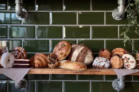 BigWigs Bakery photo 1
